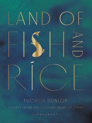 Land of Fish and Rice - ebook